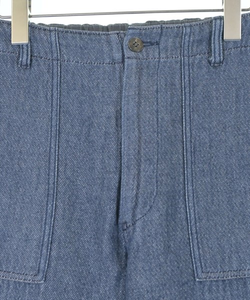plantation（プランテーション）デニムパンツ 紺 サイズ:M レディース/2200624848066