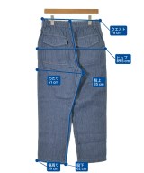 plantation（プランテーション）デニムパンツ 紺 サイズ:M レディース/2200624848066