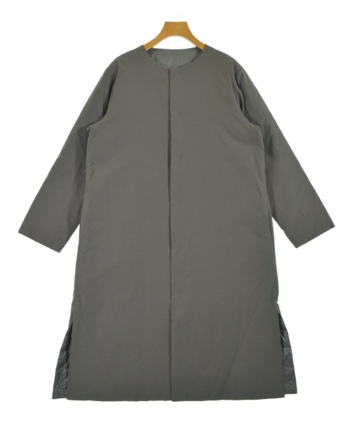 プランテーション(plantation)のplantation ダウンコート