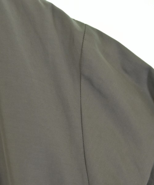 plantation（プランテーション）ダウンコート グレー サイズ:M レディース/2200641059018