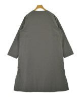 plantation（プランテーション）ダウンコート グレー サイズ:M レディース/2200641059018