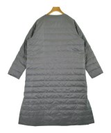 plantation（プランテーション）ダウンコート グレー サイズ:M レディース/2200641059018