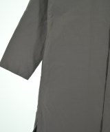 plantation（プランテーション）ダウンコート グレー サイズ:M レディース/2200641059018