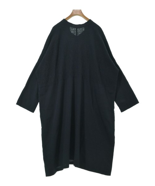 plantation（プランテーション）ワンピース 紺 サイズ:M レディース/2200641059025