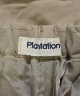 plantation（プランテーション）その他 ベージュ サイズ:M レディース/2200625757046