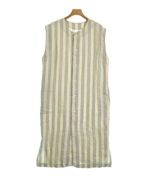 プランテーション(plantation)のplantation シャツワンピース