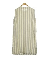 plantation（プランテーション）シャツワンピース グレー サイズ:-(M位) レディース/2200629111097