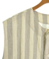 plantation（プランテーション）シャツワンピース グレー サイズ:-(M位) レディース/2200629111097