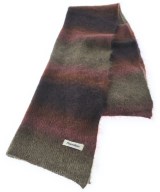 plantation（プランテーション）マフラー 紫 サイズ:- レディース/2200642053312