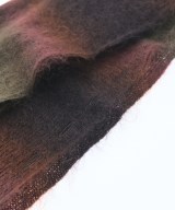 plantation（プランテーション）マフラー 紫 サイズ:- レディース/2200642053312