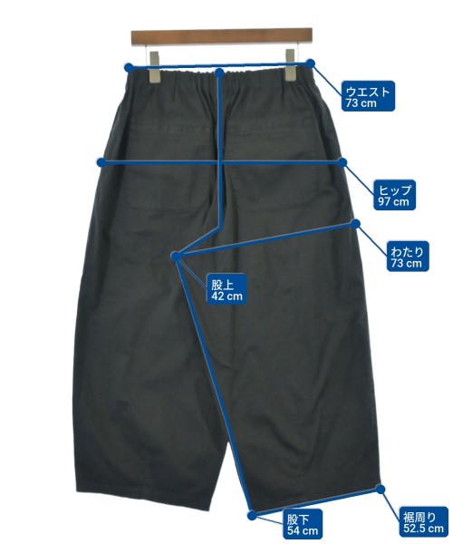 plantation（プランテーション）その他 黒 サイズ:M レディース/2200642111036