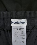 plantation（プランテーション）その他 黒 サイズ:M レディース/2200642111036