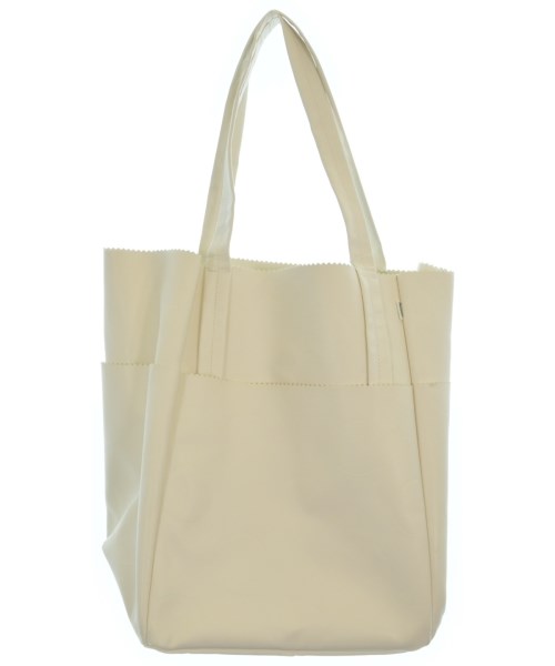 plantation(プランテーション)トートバッグ 白 サイズ:-/2200642486011