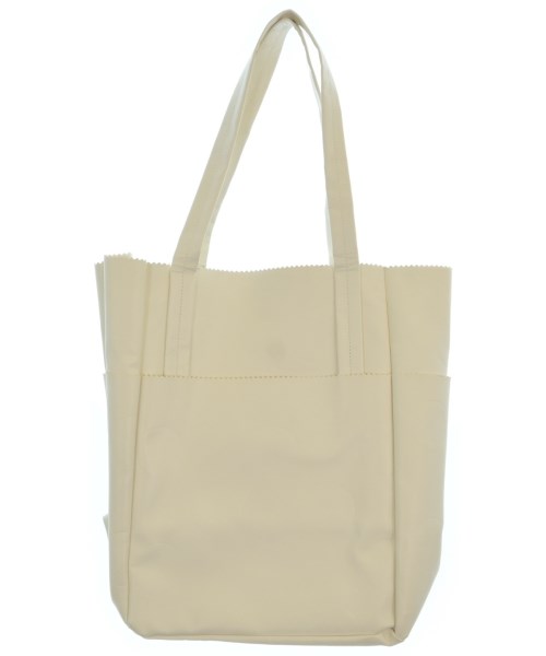 plantation（プランテーション）トートバッグ 白 サイズ:- レディース/2200642486011