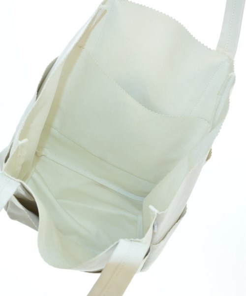 plantation（プランテーション）トートバッグ 白 サイズ:- レディース/2200642486011