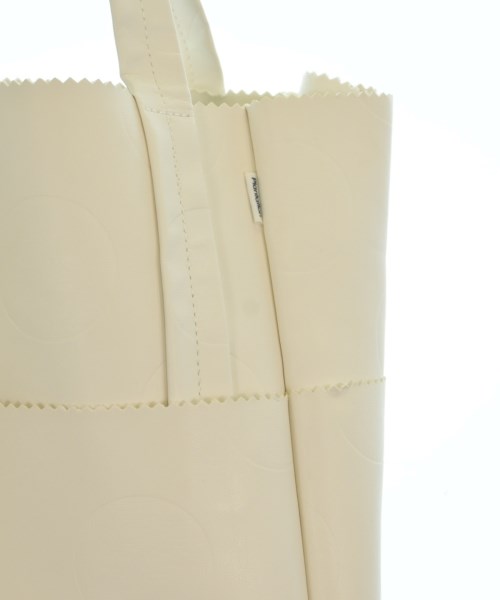 plantation（プランテーション）トートバッグ 白 サイズ:- レディース/2200642486011