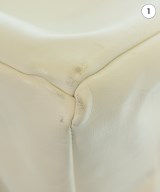 plantation（プランテーション）トートバッグ 白 サイズ:- レディース/2200642486011