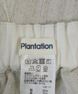 plantation（プランテーション）その他 グレー サイズ:M レディース/2200642486059