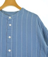 plantation（プランテーション）ワンピース 青 サイズ:M レディース/2200643969018