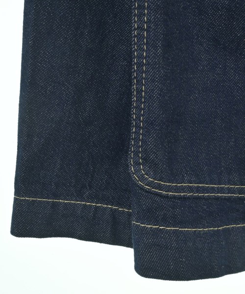 plantation（プランテーション）カジュアルジャケット 紺 サイズ:M レディース/2200644227032