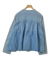 plantation（プランテーション）カジュアルシャツ 青 サイズ:F レディース/2200644227056