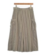 plantation ロング・マキシ丈スカート