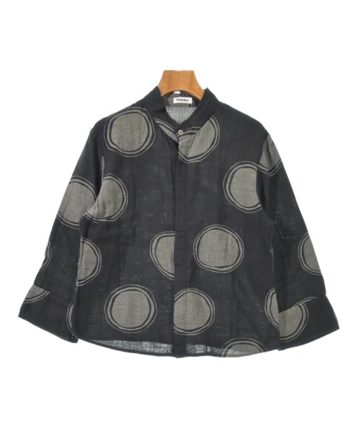 プランテーション(plantation)のplantation カジュアルシャツ