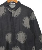 plantation（プランテーション）カジュアルシャツ 黒 サイズ:M レディース/2200623016015