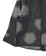 plantation（プランテーション）カジュアルシャツ 黒 サイズ:M レディース/2200623016015