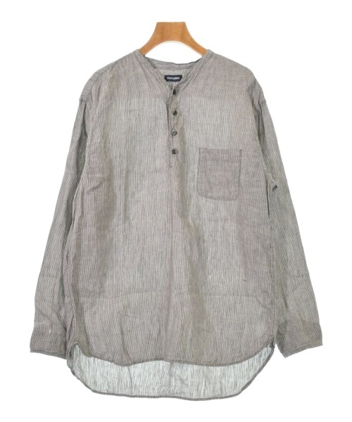 プランテーション(plantation)のplantation カジュアルシャツ