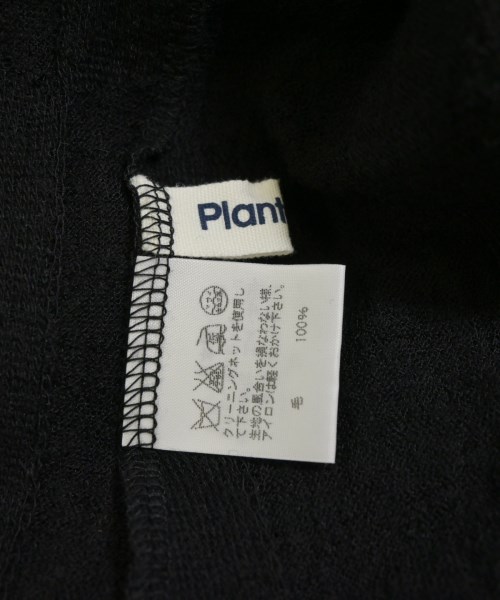 plantation（プランテーション）ニット・セーター 黒 サイズ:M レディース/2200623137116