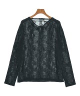 plantation（プランテーション）ニット・セーター 黒 サイズ:M レディース/2200623137116