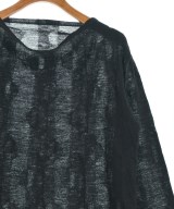 plantation（プランテーション）ニット・セーター 黒 サイズ:M レディース/2200623137116