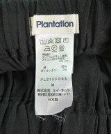 plantation（プランテーション）その他 黒 サイズ:M レディース/2200611535023