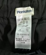 plantation（プランテーション）その他 黒 サイズ:S レディース/2200611535030