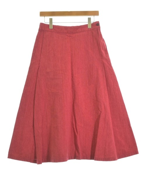 プランテーション(plantation)のplantation ロング・マキシ丈スカート