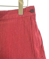 plantation（プランテーション）ロング・マキシ丈スカート 赤 サイズ:M レディース/2200611535054