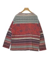 plantation（プランテーション）Tシャツ・カットソー 白 サイズ:M レディース/2200611535061