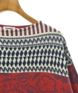 plantation（プランテーション）Tシャツ・カットソー 白 サイズ:M レディース/2200611535061