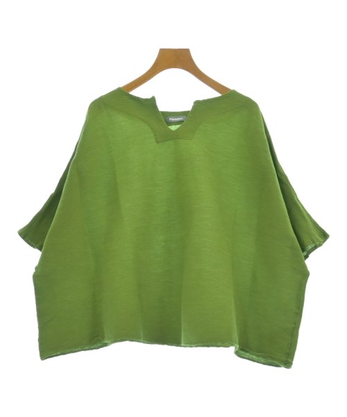 プランテーション(plantation)のplantation ブラウス