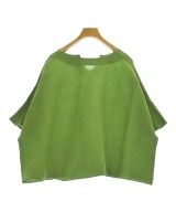 plantation（プランテーション）ブラウス 緑 サイズ:M レディース/2200611535078