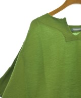 plantation（プランテーション）ブラウス 緑 サイズ:M レディース/2200611535078