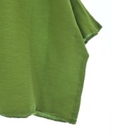 plantation（プランテーション）ブラウス 緑 サイズ:M レディース/2200611535078