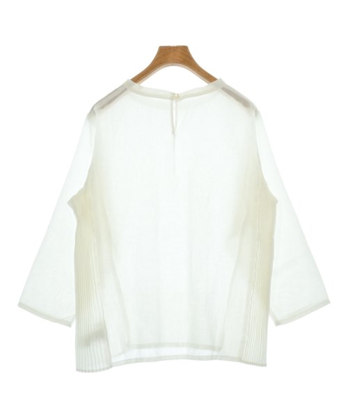 plantation（プランテーション）ブラウス 白 サイズ:M レディース/2200611535085