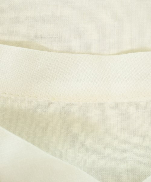 plantation（プランテーション）ブラウス 白 サイズ:M レディース/2200611535085