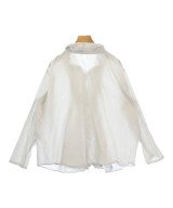 plantation（プランテーション）カジュアルシャツ ベージュ サイズ:M レディース/2200623536018