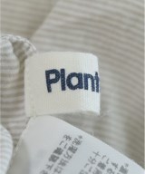 plantation（プランテーション）カジュアルシャツ ベージュ サイズ:M レディース/2200623536018