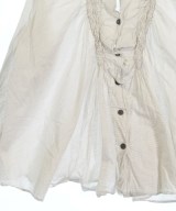 plantation（プランテーション）カジュアルシャツ ベージュ サイズ:M レディース/2200623536018