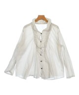 plantation カジュアルシャツ