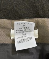 plantation（プランテーション）ロング・マキシ丈スカート 茶 サイズ:M レディース/2200623536025